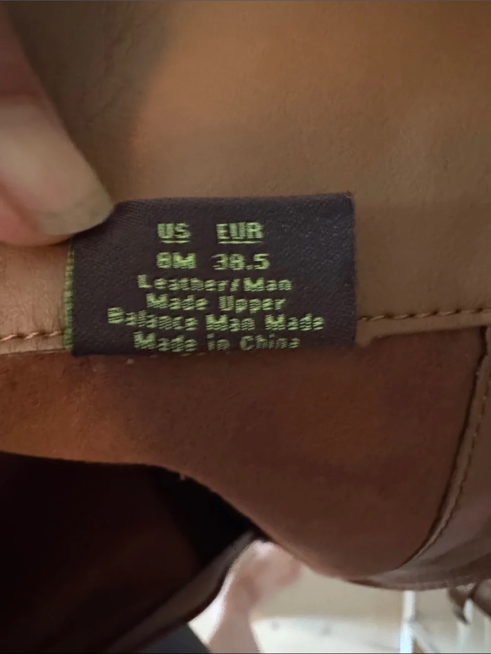 Sam Edelman minimally worn